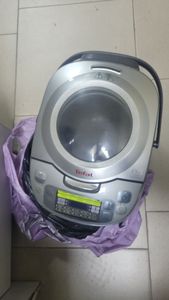 Б/в Мультиварка Tefal rk812b32 01-200841653