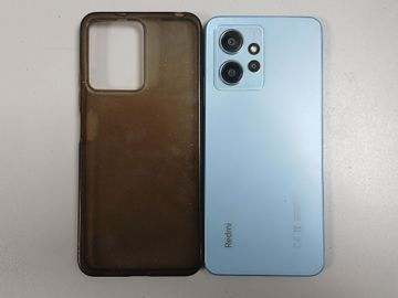 Б/у Мобильный телефон Xiaomi redmi note 12 4/128gb 01-200843003
