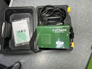 Б/у Сварочный аппарат Nowa w-355k 01-200843312