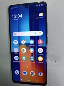 Б/у Мобильный телефон Xiaomi poco m6 pro 8/256gb 01-200842981