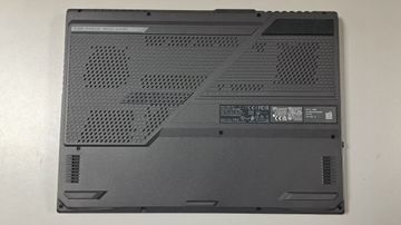 Б/в Ноутбук Asus 15/ryzen 7 4800h ddr4/16gb ddr4/hdd *відсутній/ssd 512 gb/geforce rtx3050 6gb 01-200843736