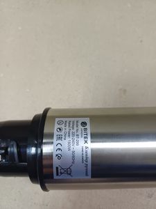 Б/в Блендер Bitek bt 299 16-000269064