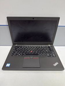 Б/в Ноутбук Lenovo 12/core i5 6300u ddr3/16gb ddr3/ssd 250 gb/*інтегрована 01-200842425