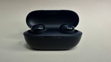 Б/у Наушники Xiaomi qcy t17 bh21q17a 01-200833997