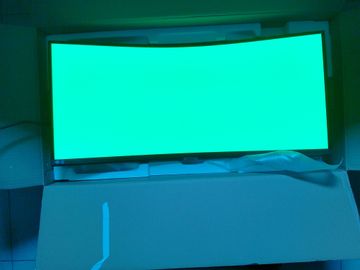 Б/в Монітор Samsung ls34c650u 01-200842295