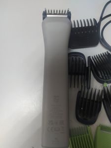 Б/в Тример електричний Philips all-in-one trimmer 5000 series mg5931/15 01-200843389