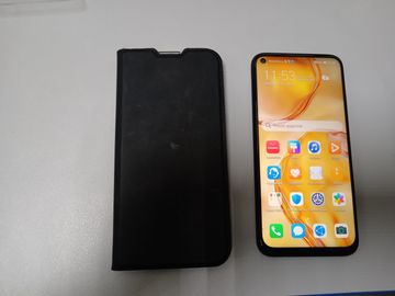 Б/в Мобільний телефон Huawei p40 lite 6/128gb 01-200841267