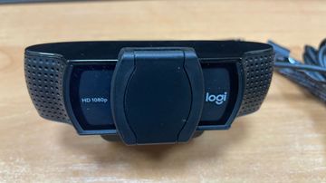 Б/у Веб камера Logitech c920s pro hd webcam / 960-001252, 960-001257 01-200802857