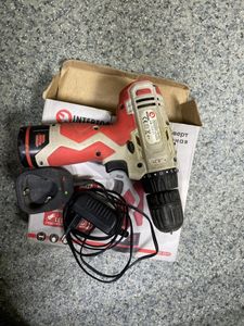 Б/в Шурупокрут Intertool dt-0310 01-200844594