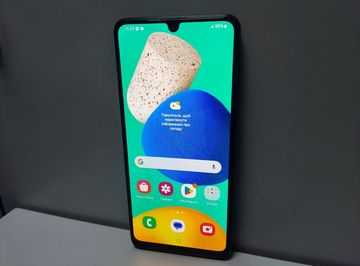 Б/в Мобільний телефон Samsung galaxy m32 6/128gb 01-200843890