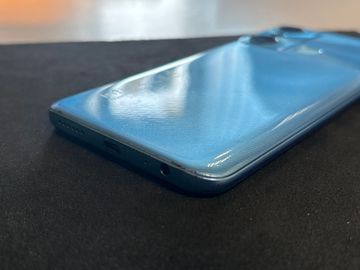 Б/в Мобільний телефон Infinix hot 20i 4/64gb 01-200844740