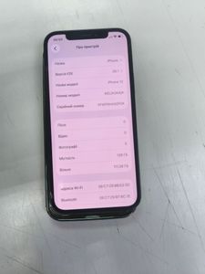 Б/в Мобільний телефон Apple iphone 12 128gb 01-200844745