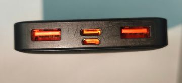 Б/в Повербанк Baseus ppbd10 15w 10000 mah 01-200845223