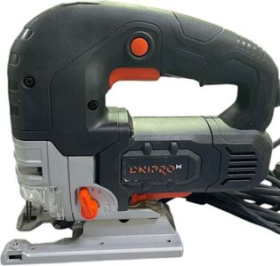 Б/у Электролобзик Dnipro-M js-100lx 01-200834933