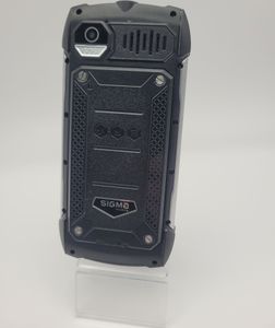 Б/в Мобільний телефон Sigma x-treme pk68 back 01-200802038