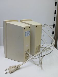 Б/в Акустика Genius sp-g06 01-200845315