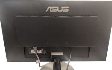 Б/у Монитор Asus va27dq 01-200825452