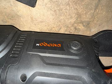 Б/в Пила ланцюгова Dnipro-M dse-24ds 01-200845762