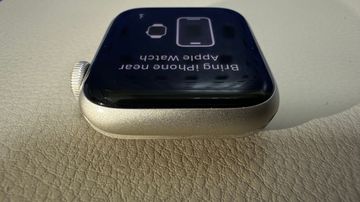 Б/у Смарт-часы Apple watch se 2 gps 40mm aluminium case 01-200842252