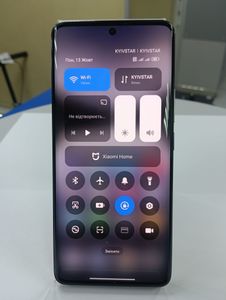 Б/в Мобільний телефон Xiaomi redmi note 14 pro 5g 8/256gb 01-200796263