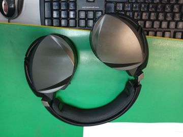 Б/в Навушники Asus rog strix go usb type-c 01-200844925