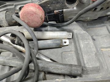 Б/в Відбійний молот Worcraft db13-15 01-200844070