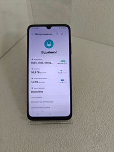 Б/в Мобільний телефон Samsung galaxy a05s 4/64gb 01-200836191