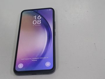 Б/в Мобільний телефон Samsung galaxy a54 5g a546e 8/256gb 01-200846895