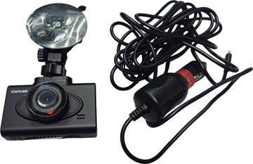 Б/в Автомобільний відеореєстратор Carcam h6w 01-200846887