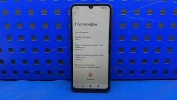 Б/в Мобільний телефон Xiaomi redmi a5 4/128gb 01-200842313