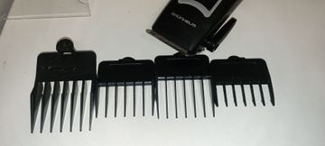 Б/у Триммер электрический Grunhelm ghc930 01-200843362