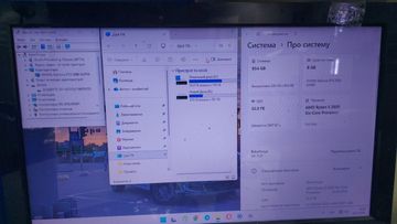 Б/в Системний блок Пк amd ryzen 5 2600/ram 32 gb/hdd відсутній/ssd 1000 gb/nvidia rtx 2060 super (geforce) 8gb gddr6 256bi 01-200845714