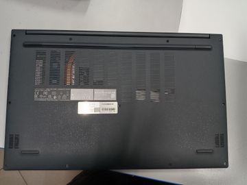 Б/в Ноутбук Asus vivobook 17 x1704za 01-200846913