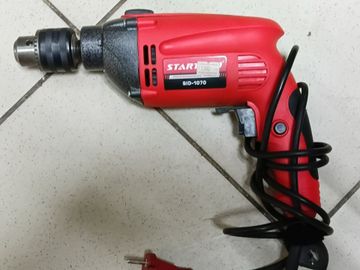 Б/в Дриль ударний Start Pro sid-1070 01-200847056