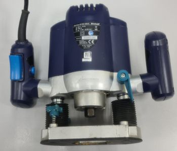 Б/в Фрезер Einhell bt-ro 1200 e 01-200846528