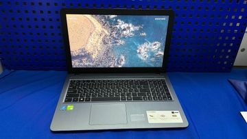Asus 15/pentium n5000 ddr4/4gb ddr4/hdd *відсутній/ssd 512 gb/geforce mx110 2gb