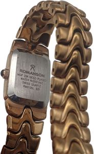 Б/в Годинник Romanson rm 0135 l 01-200621059