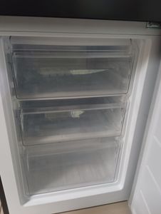 Б/в Холодильник з морозильною камерою Edler ed-334dci 01-200847122