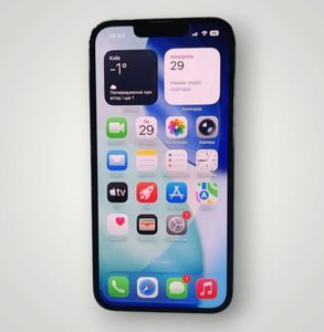 Б/в Мобільний телефон Apple iphone 13 pro 128gb 01-200828343