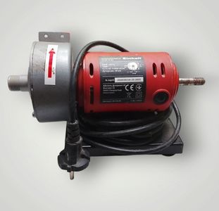 Б/в Верстат для заточування Einhell tc-xg 75 kit 01-200840665