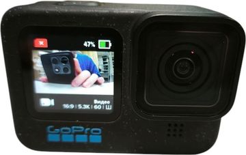 Б/в Екшн-камера Gopro hero 12 01-200835177