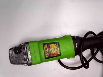 Б/у Угловая шлифмашина Procraft pw-1200 e 01-200847119