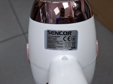 Б/у Фен Sencor shd 8100gd 01-200846115