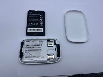 Б/в Бездротовий маршрутизатор Ergo m0263 01-200846904