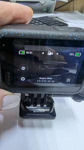 Б/в Екшн-камера Gopro hero 12 01-200847807