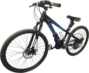 Б/в Велосипед Shimano titan 26 01-200804985