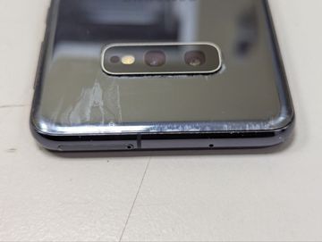 Б/в Мобільний телефон Samsung g970f galaxy s10e 6/128gb 01-200847661