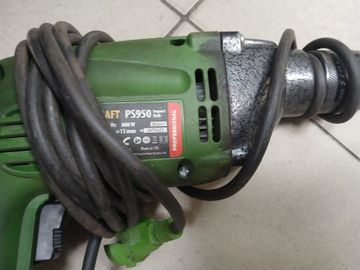 Б/в Дриль ударний Procraft ps-950 01-200848657