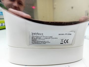 Б/в Праска Perfect pf-2288 01-200848507