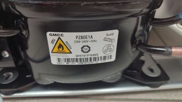 Б/в Холодильник Vestfrost cnf 289 xb 01-200848028